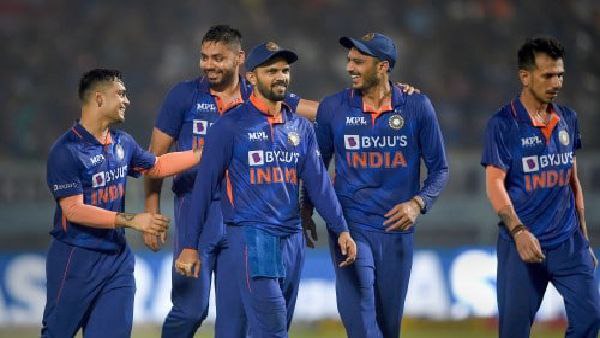 বিশ্বকাপ জেতার জন্য ভারতের দ্বিতীয় সারির দলই যথেষ্ট, এশিয়ার জায়ান্টের ক্ষমতার নজিরবিহীন প্রশংসা ব্রিটিশ তারকার বিশ্বকাপ জেতার জন্য ভারতের দ্বিতীয় সারির দলই যথেষ্ট, এশিয়ার জায়ান্টের ক্ষমতার নজিরবিহীন প্রশংসা ব্রিটিশ তারকার