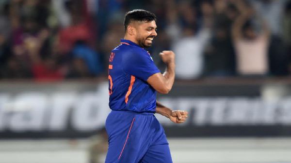 রাজকোটে আবেশ