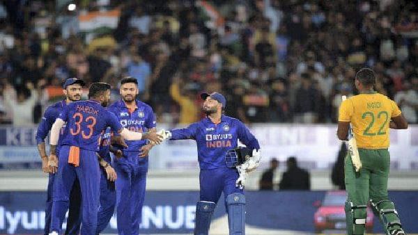 হাই স্কোরিং ম্য়াচের অপেক্ষা