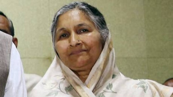সাবিত্রী জিন্দাল
