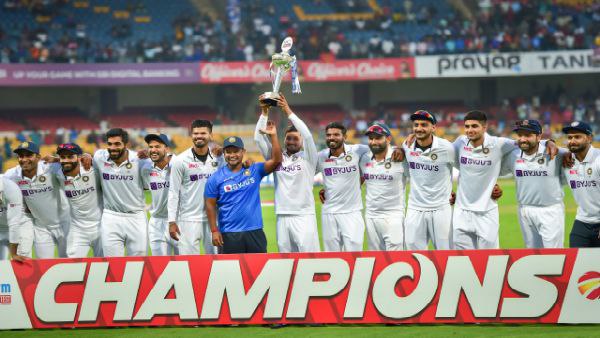 ভারতের ভালোই সম্ভাবনা