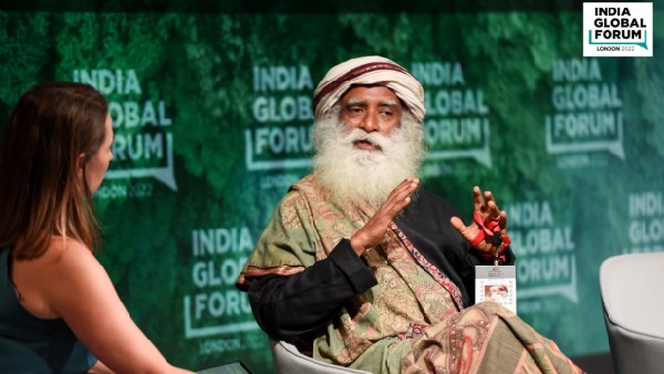 UK-India Week 2022 : সুন্দর করতে হবে আগামীর পৃথিবী, জলবায়ু রক্ষা নিয়ে আলোচনা ইউকে-ইন্ডিয়া উইকে UK-India Week 2022 : সুন্দর করতে হবে আগামীর পৃথিবী, জলবায়ু রক্ষা নিয়ে আলোচনা ইউকে-ইন্ডিয়া উইকে