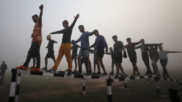 শূন্যপদ