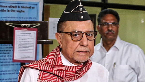 রাজস্থানে কোন দল কোন জায়গাতে?