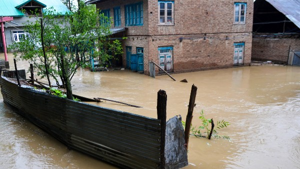 ২০১৮ কেরলের বন্যা