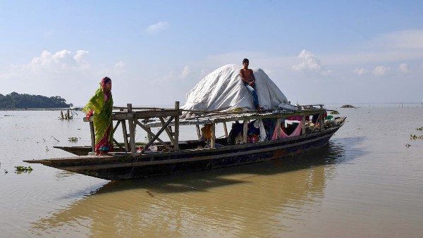 ২০১৪ জম্মু ও কাশ্মীরের বন্যা