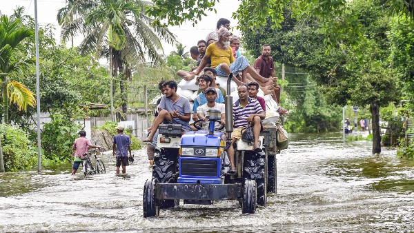 ২০১২ ব্রহ্মপুত্রের বন্যা
