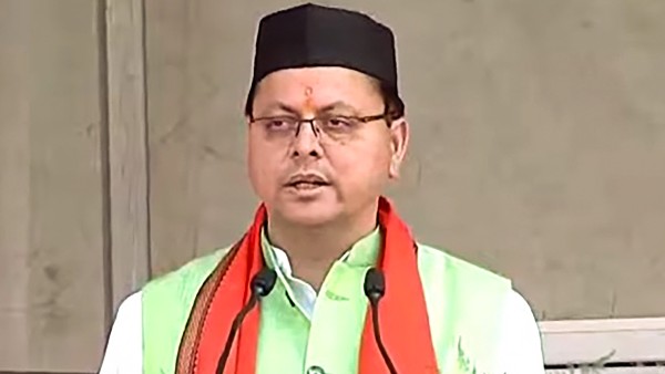 ধামি কে নিয়ে কী বলেছেন যোগী?