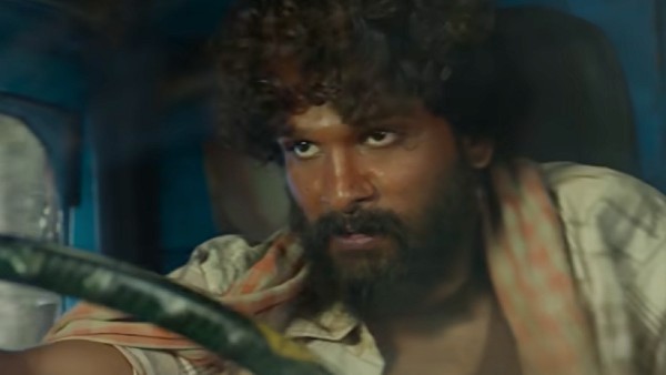 আল্লু অর্জুনের আগামী ছবি