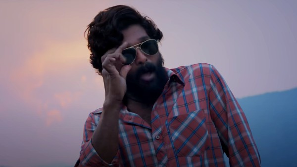 'বড়া পাউ লাগছে!'