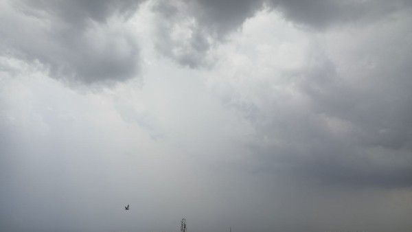 দক্ষিণবঙ্গের আবহাওয়া