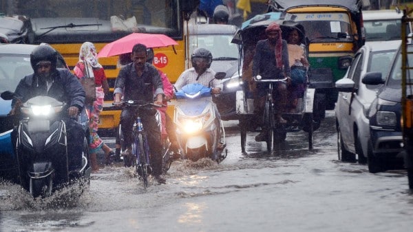 ২৮ জুলাই লাল সতর্কতা