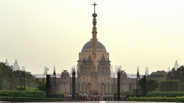 বুধবার মনোনয়ন জমা শুরু হয়েছে