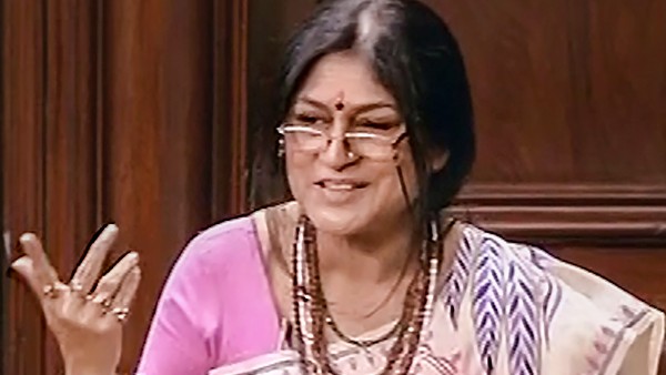 মোদীর অন্ধ ভক্ত! কুণাল-সাক্ষাৎকে জল্পনা ওড়ালেন রূপা