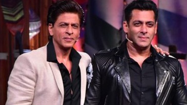 ‘টাইগার থ্রি’–তে ক্যামিও শাহরুখ খান, সোশ্যাল মিডিয়ায় গোপন কথা ফাঁস করলেন এসআরকে ‘টাইগার থ্রি’–তে ক্যামিও শাহরুখ খান, সোশ্যাল মিডিয়ায় গোপন কথা ফাঁস করলেন এসআরকে