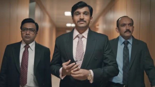 আইএমডিবি রেটিং-এ দেশের সেরা ওয়েব সিরিজ কোনগুলি জানেন? আইএমডিবি রেটিং-এ দেশের সেরা ওয়েব সিরিজ কোনগুলি জানেন?