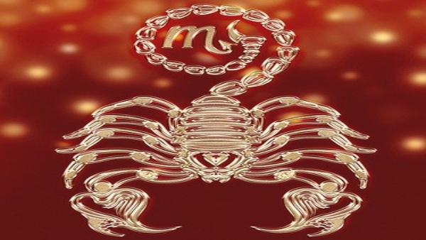 বৃশ্চিক রাশি
