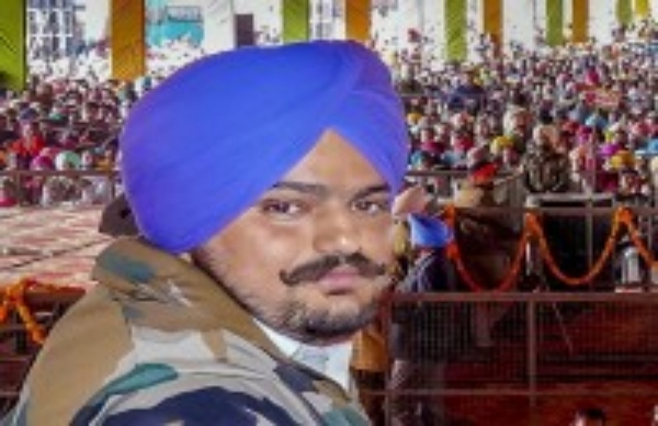 বড় সাফল্য , দিল্লির পুলিশের জালে মুসওয়ালা হত্যাকান্ডের মূল অভিযুক্ত বড় সাফল্য , দিল্লির পুলিশের জালে মুসওয়ালা হত্যাকান্ডের মূল অভিযুক্ত
