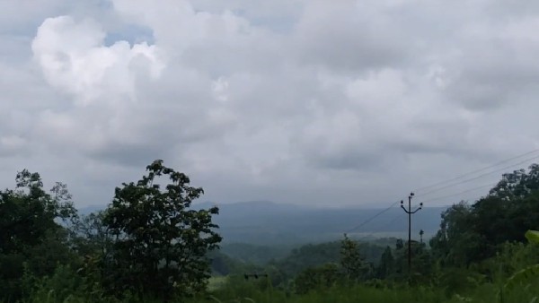 সীতাবনি ট্রেক, উত্তরাখণ্ড
