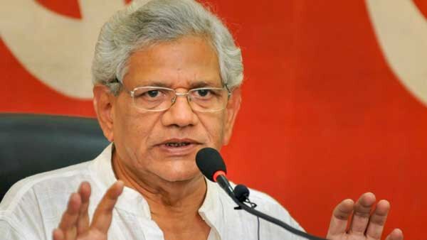 মমতার আমন্ত্রণ পদ্ধতির সমালোচনা করলেন যাবে সিপিআইএম