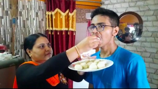 এক নজরে মাধ্যমিকের ফল