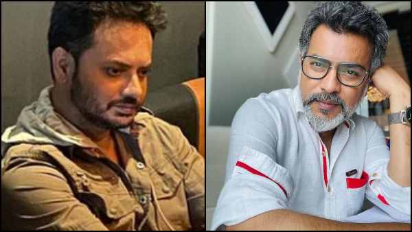 আকাশ অংশত মেঘলায় একসঙ্গে দেখা মিলবে রাহুল-রুদ্রনীলের আকাশ অংশত মেঘলায় একসঙ্গে দেখা মিলবে রাহুল-রুদ্রনীলের