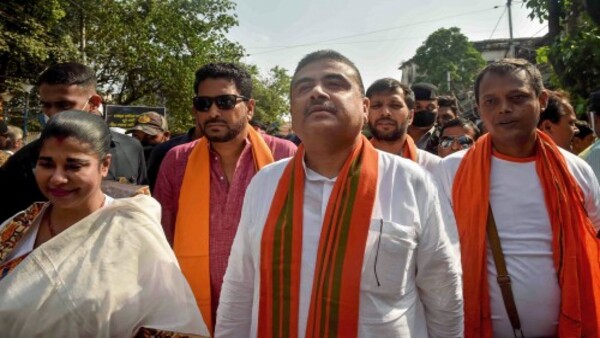 গ্রেফতারের দাবির পাল্টা জবাব