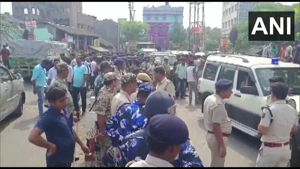 কথা মুখ্যসবিচের সঙ্গেও