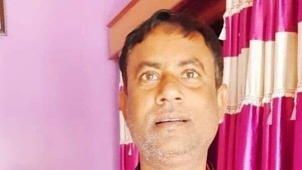 তপন কান্দুর হত্যাকাণ্ড