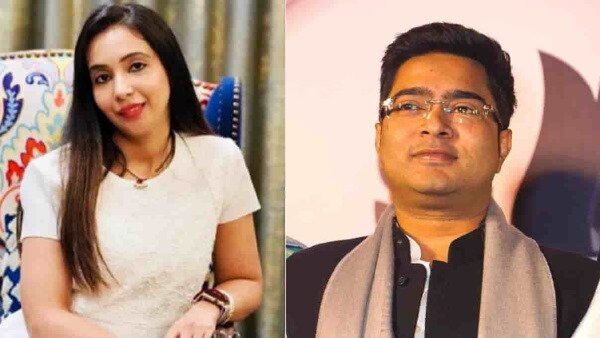 দিল্লিতে হাজিরা দিয়েছেন অভিষেক
