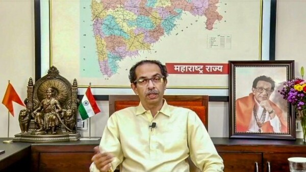 যদি পুরসভা ভোটে চমক দেখাতে পারে উদ্ধব শিবির