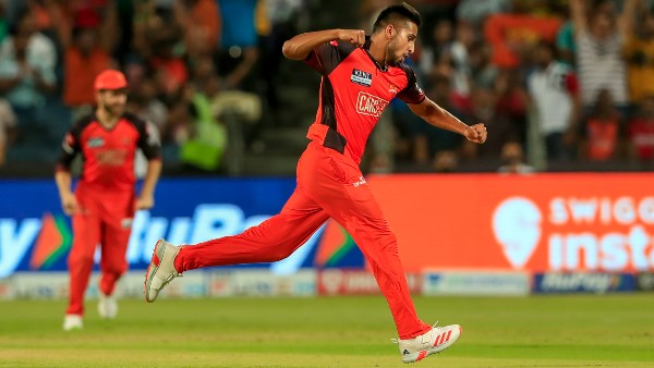 ভারতীয় দলে ডাক: