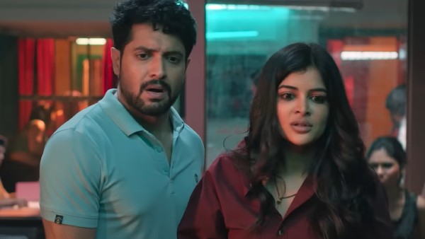 বিক্রম-মধুমিতা জুটি