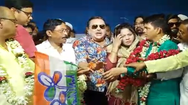 সিপিআইএম-এর একমাত্র বিধায়ক তৃণমূলে