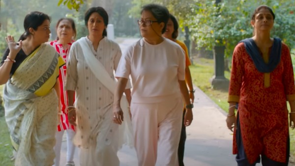 দুই কুলের কথা