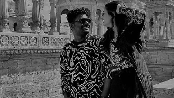 এখনই বিয়ের প্ল্যান নেই