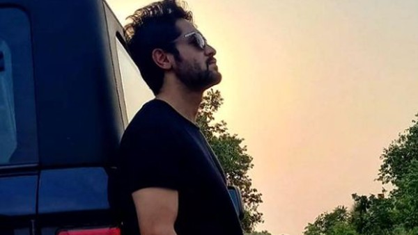 শেষ হল ‘শহরের উষ্ণতম দিনে’র শুটিং তা জানালেন অভিনেতা নিজেই শেষ হল ‘শহরের উষ্ণতম দিনে’র শুটিং তা জানালেন অভিনেতা নিজেই