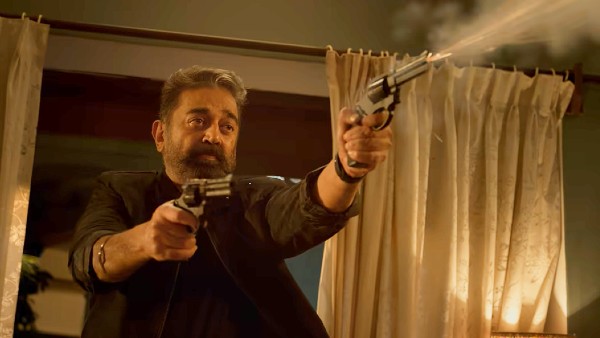 বিক্রম বক্স অফিস কালেকশন