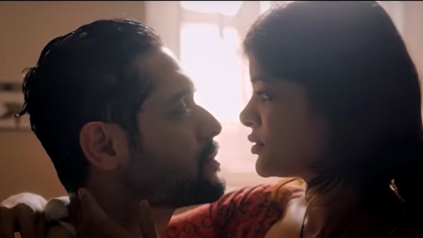 দিনশেষে রয়ে যায় ভালোবাসা, মুক্তি পেল ‘কুলের আচার’–এর প্রথম গান ‘ভুল করেছে ভুল’ দিনশেষে রয়ে যায় ভালোবাসা, মুক্তি পেল ‘কুলের আচার’–এর প্রথম গান ‘ভুল করেছে ভুল’