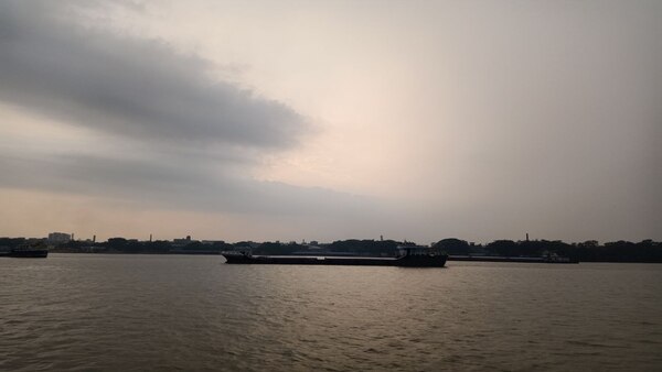 দেশের বিভিন্ন অংশের আবহাওয়া