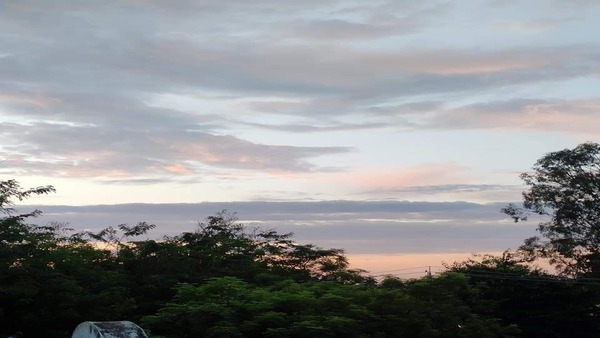 দক্ষিণবঙ্গের আবহাওয়া