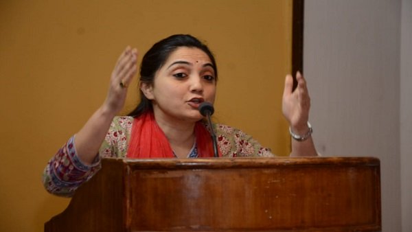 নূপুর শর্মা ইস্যুর রেশ মধ্যপ্রদেশেও!
