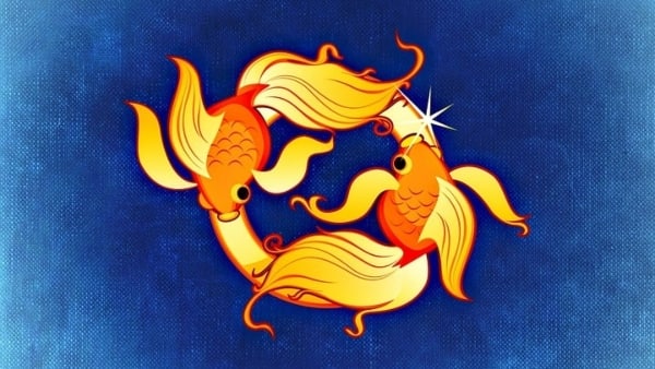 মীন রাশি