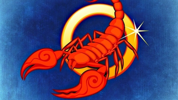 বৃশ্চিক রাশি