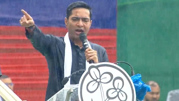 ১০০ দিনের কাজের টাকা নিয়ে তোপ