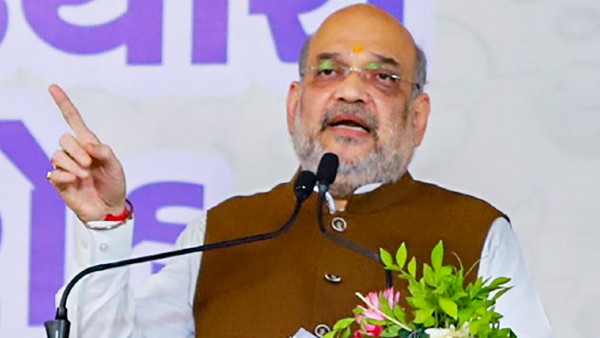 রাজ্যগুলোর কাছে নির্ভর হতে চায় না কেন্দ্র