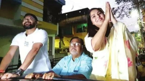 পার্থ চট্টোপাধ্যায়ের ঘনিষ্ঠ