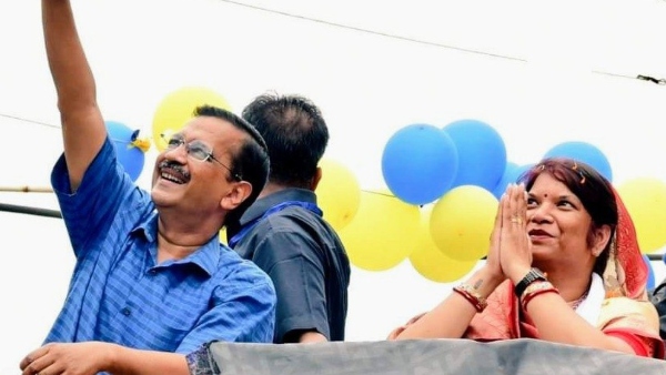 জোরকদমে প্রচার 