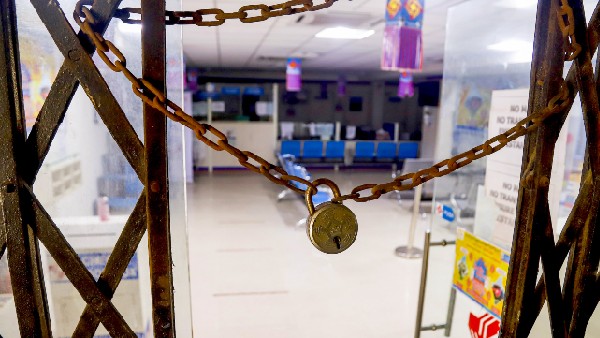 ব্যাঙ্কে ছুটি ১৩ দিন