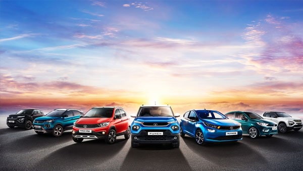 Tata Nexon -